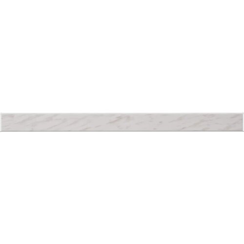  Prozorska klupčica Mramorna tekstura 120 x 10 x 4,5 cm PVC Slike
