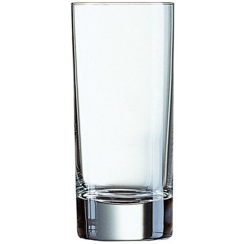 ARCOROC visok kozarec ISLANDE, kaljeno steklo 220 ml, set 6 kos (N6642), (21100231) Cene