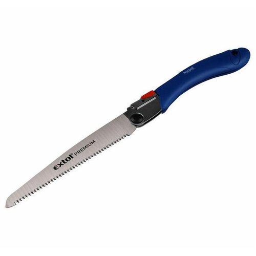 Extol Premium Sklopiva testera za grane 210 mm Cene