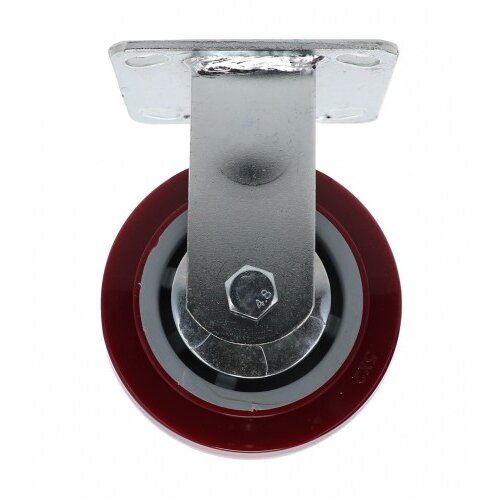 Master Točak fiksni 125mm bordo 13Z-02-125-402C Cijene