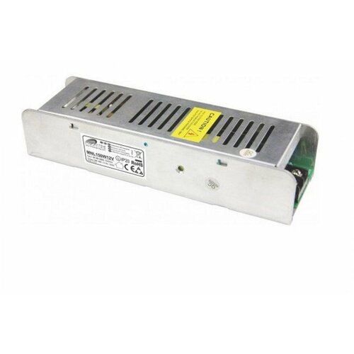 Lumax napajanje za LED traku 100-265V 200W (12V16.5A) PF0.5 ( 005313 ) Slike