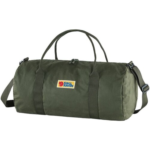 Fjallraven Vardag Duffel 30 Zelena Slike