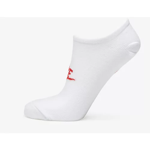 Nike Sportswear Everyday Essential No-Show Socks 3-Pack Multi-Color