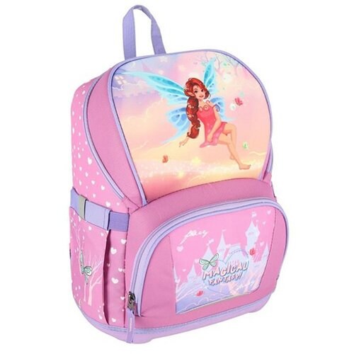 Spirit Torba Air Light Fairy 23 29x15x40cm roze ljubičasta Cene