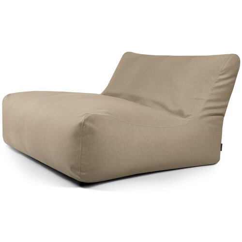 SLOWDOWN Rjava vreča za sedenje Sofa Lounge – Cene
