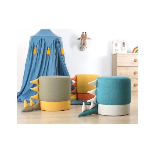 Atelier Del Sofa Tabure 37cm Plava Cijene