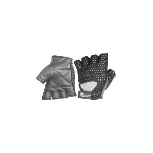 Rukavice pletene crne fitnes xl Cene