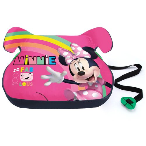 Seven Avtosedež i-size 125-150 cm Minnie Cene