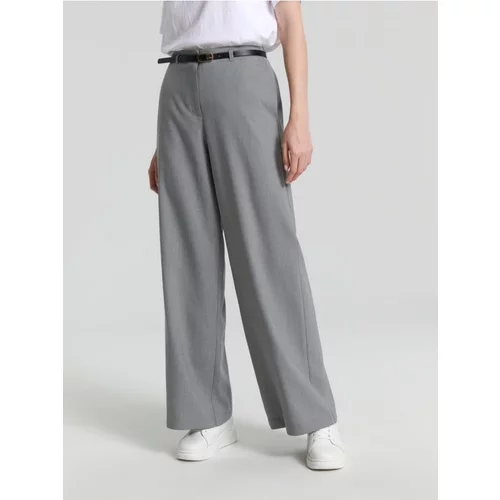 Sinsay ženske hlače visokog struka 4666X-9MM