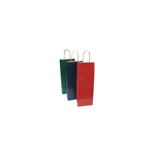  PULSE KESA PAPIRNA 14x7x39 BORDO Slike