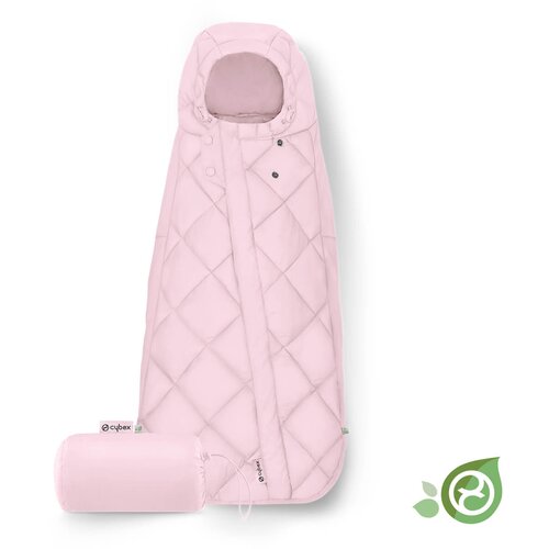 Cybex Gold® zimska vreča za avtosedež snøgga mini powder pink Cene