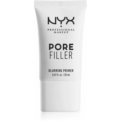 NYX Professional Makeup Pore Filler Primer podlaga za ličila 20 ml