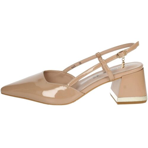 Laura Biagiotti Salonarji 8605 Bež Slike