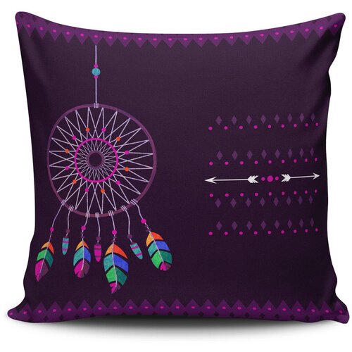 Wallity jastučnica 43x43cm Šarena Slike