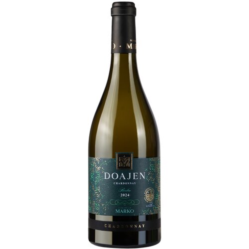 Vinarija Marko Marko Doajen Chardonnay Cene