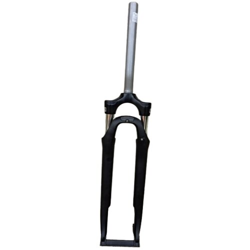 SR Suntour Suntour Prednji amortizer nex 700c a-head za disk kočnice, crna ( 111224 ) Slike