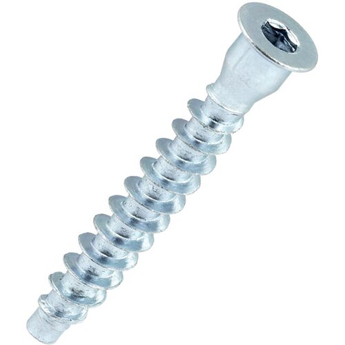  Konfirmator vijak za nameštaj 7X50mm Cene