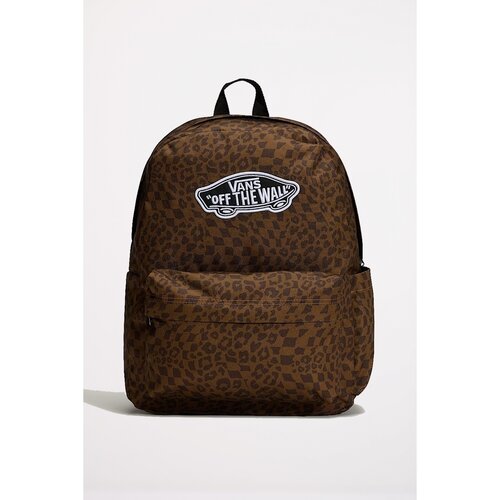 Vans Nahrbtnik &amp;#039;Old Skool Classic&amp;#039; rjava / temno rjava / črna / bela Slike