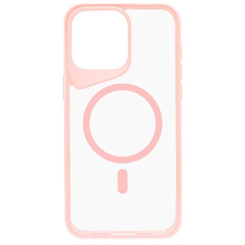  GEAR 4 MAGSAFE CRYSTAL Maska za telefon za Iphone 15 Pro Max, Pink Cene