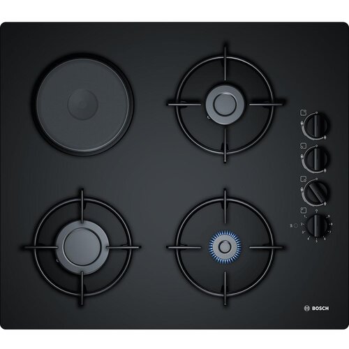 Bosch ugradbena plinska ploča POY6B6B10 Cijene