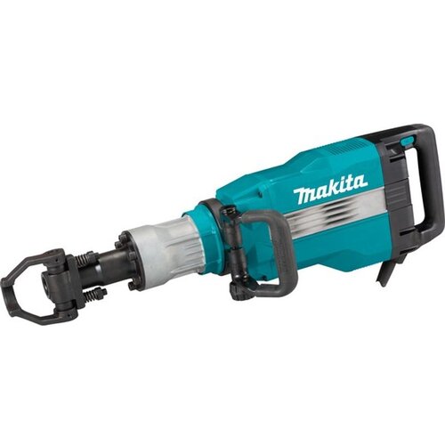 Makita HM1502 demolition hammer Black, Blue 1850 W Slike