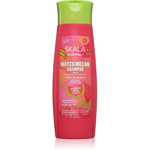 Skala Watermelon &scaron;ampon za kodraste lase 325 ml Cene