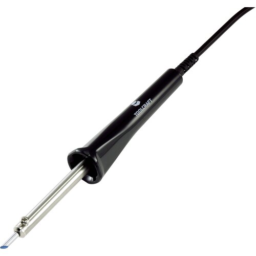 Toolcraft LS-30E spajkalnik 230 V/AC 30 W dletasta oblika, (20394435) Cene