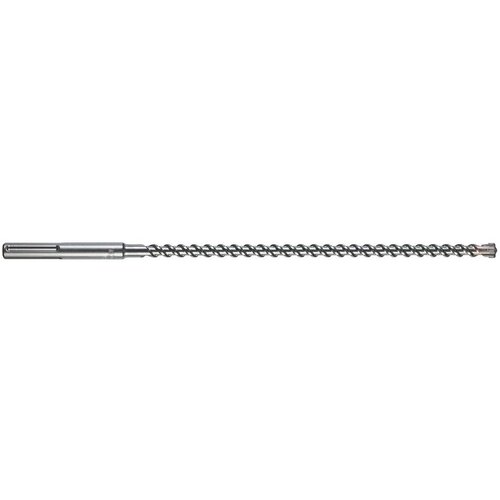Milwaukee sds-max karbidne burgije 4C 16x540mm Slike