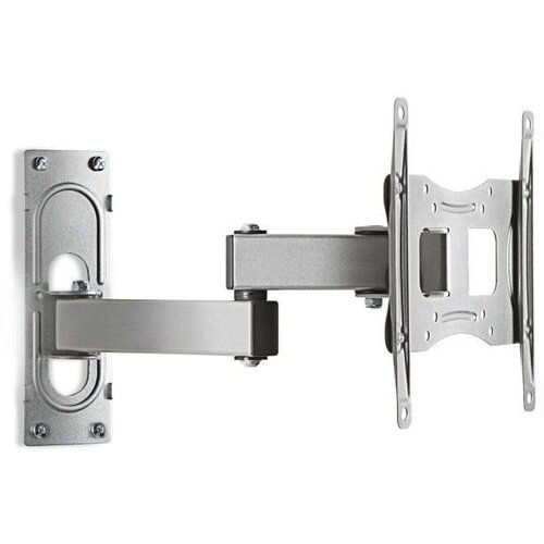 MID.YOU Stenski Nosilec Za Tv Fs 3, Srebrna, 21,9 Cm Cene