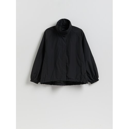 Reserved LADIES` OUTER JACKET - crno Cijene