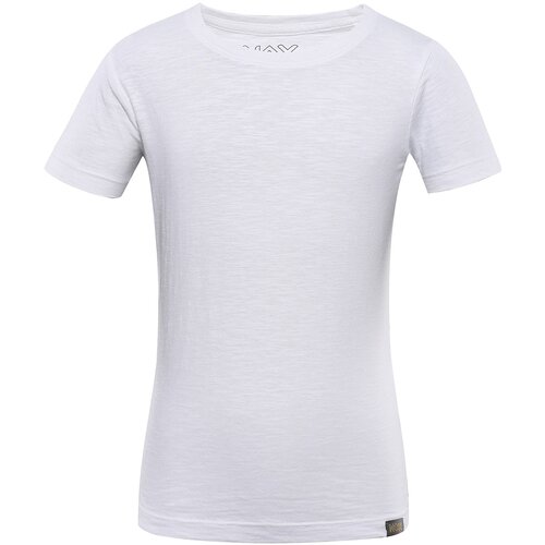 NAX Children&amp;#039;s T-shirt ESOFO white Slike