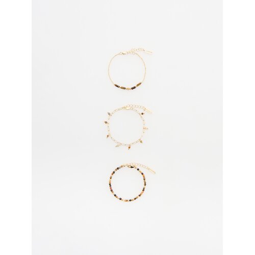 Reserved BRACELET - &scaron;aren Cijene