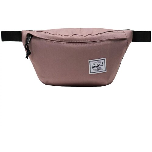 Herschel Denarnice Classic Hip Pack - Ash Rose Rožnata Cene