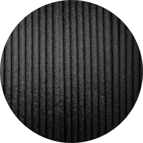 Fiberlogy FiberFlex CF Black, 1,75 mm / 500 g Slike