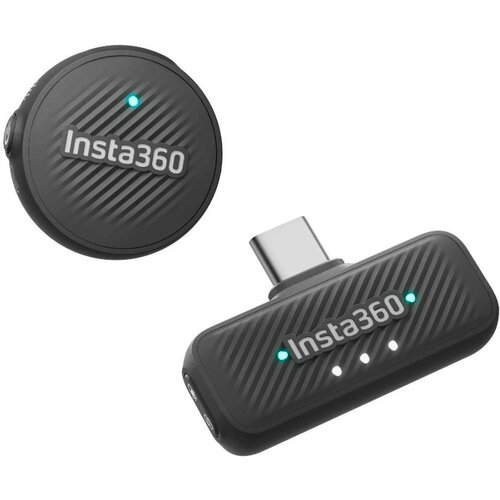 INSTA 360 MIKROFON Mic Air (1 TX + 1 RX) KT Cene