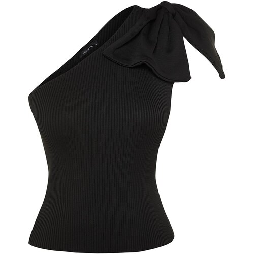 Trendyol Ženski top Frill detailed Cene