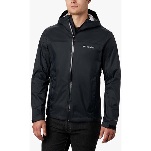 Columbia muška jakna EvaPouration jacket  1562681010 Cene