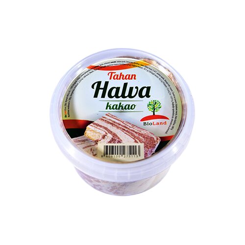 Bioland doo Halva Kakao, 300g Slike