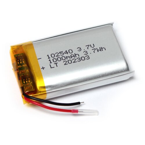 Baterija LiPo EL 1000mAh Cene