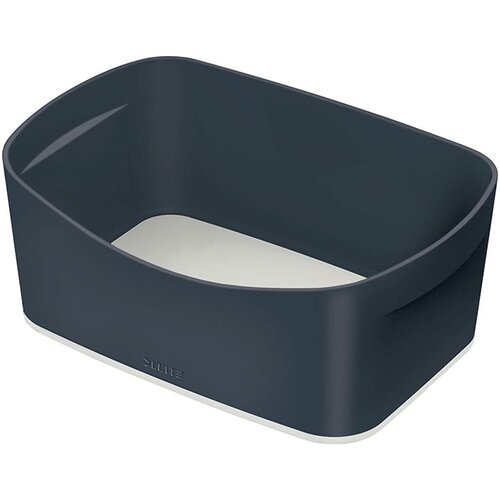 Leitz Škatla za shranjevanje Cosy, siva Cene