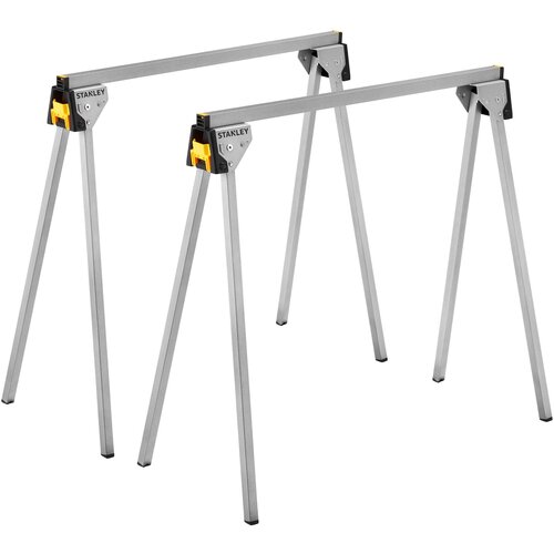 Stanley STST81337-1 sklopive preklopne nogare - 1 par - U DOLASKU - Slike