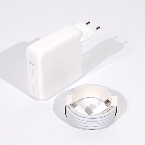  punjač za laptop apple 118W usb type c hq Cene