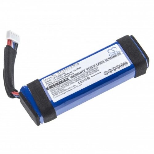 VHBW baterija za jbl link 20, 6000 mah Cene