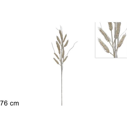  BOŽIĆNA GRANA 76CM BIJELA Cene