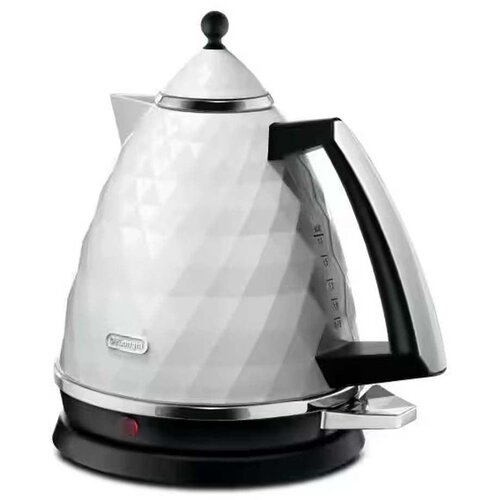 DeLonghi Električni grelnik vode KBJ2001.W 1,7 L, 2000 W, (5000119339) Cene