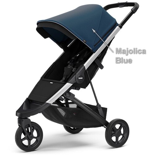Thule Spring ram dečijih kolica - aluminijum Cene