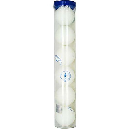Rucanor loptice za stoni tenis double circle iii unisex Cene