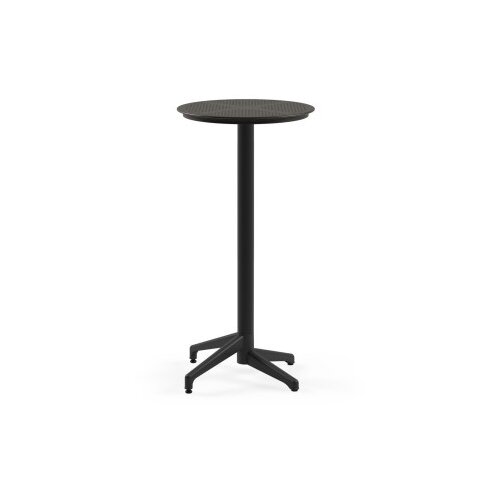 Tilia Moon barski sto fi60 crni fiksni ( 101020952 ) Cene