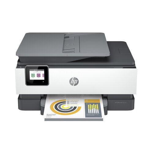HP multifunkcijska brizgalna naprava officejet pro 8022e, instant ink, duplex, samodejni podajalnik, wi-fi (229W7B) Cene
