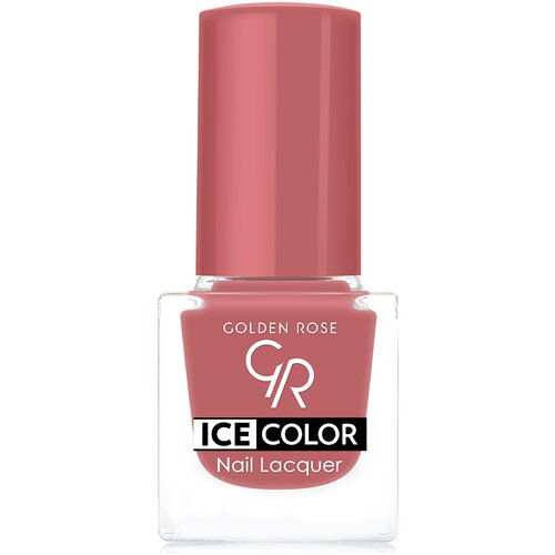 Golden Rose Lak za nokte Ice Color O-ICC-217 Cene